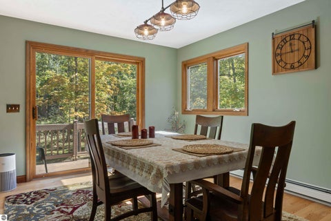 Tiny photo for 21125 Valencourt Road, Copemish, MI 49625 (MLS # 1950954)