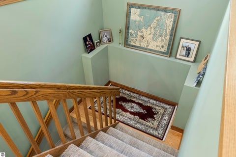 Tiny photo for 21125 Valencourt Road, Copemish, MI 49625 (MLS # 1950954)