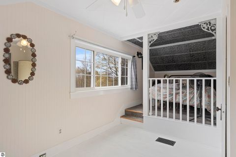 Tiny photo for 657 Crystal Avenue, Frankfort, MI 49635 (MLS # 1941680)