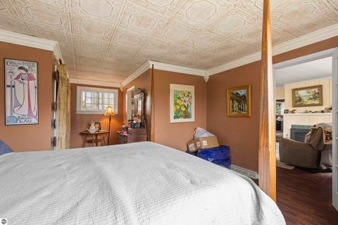 Tiny photo for 657 Crystal Avenue, Frankfort, MI 49635 (MLS # 1941680)