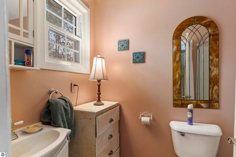 Tiny photo for 657 Crystal Avenue, Frankfort, MI 49635 (MLS # 1941680)