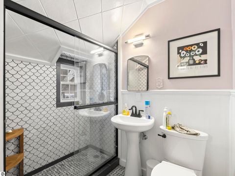 Tiny photo for 657 Crystal Avenue, Frankfort, MI 49635 (MLS # 1941680)