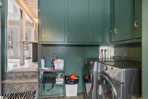 Tiny photo for 657 Crystal Avenue, Frankfort, MI 49635 (MLS # 1941680)