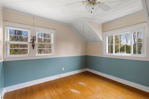 Tiny photo for 657 Crystal Avenue, Frankfort, MI 49635 (MLS # 1941680)