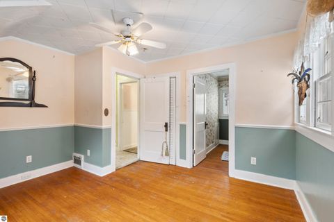 Tiny photo for 657 Crystal Avenue, Frankfort, MI 49635 (MLS # 1941680)