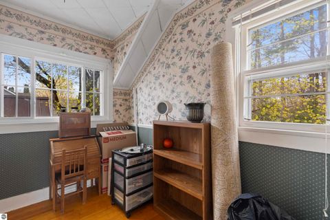 Tiny photo for 657 Crystal Avenue, Frankfort, MI 49635 (MLS # 1941680)