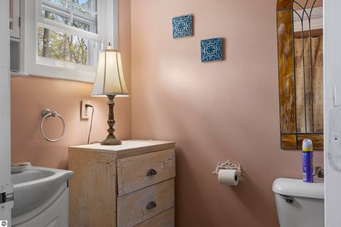 Tiny photo for 657 Crystal Avenue, Frankfort, MI 49635 (MLS # 1941680)