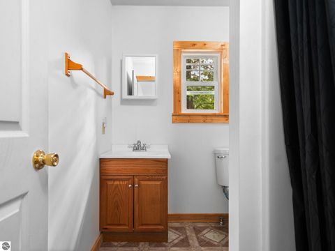 Tiny photo for 3815 Joseph Street, Wellston, MI 49689 (MLS # 1943618)