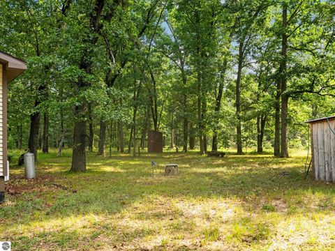 Tiny photo for 3815 Joseph Street, Wellston, MI 49689 (MLS # 1943618)