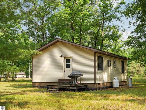 Tiny photo for 3815 Joseph Street, Wellston, MI 49689 (MLS # 1943618)