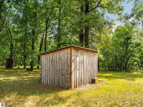 Tiny photo for 3815 Joseph Street, Wellston, MI 49689 (MLS # 1943618)