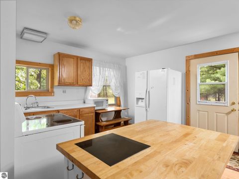 Tiny photo for 3815 Joseph Street, Wellston, MI 49689 (MLS # 1943618)