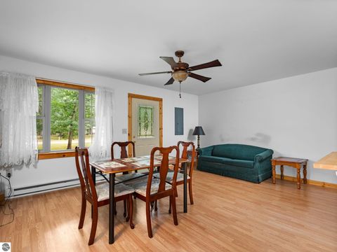 Tiny photo for 3815 Joseph Street, Wellston, MI 49689 (MLS # 1943618)