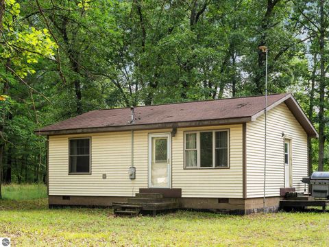 Tiny photo for 3815 Joseph Street, Wellston, MI 49689 (MLS # 1943618)