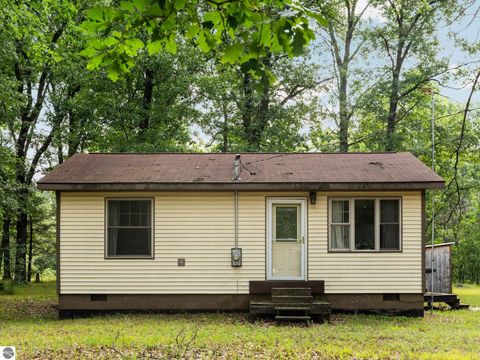 Tiny photo for 3815 Joseph Street, Wellston, MI 49689 (MLS # 1943618)