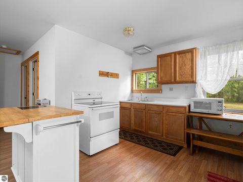 Tiny photo for 3815 Joseph Street, Wellston, MI 49689 (MLS # 1943618)