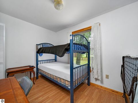 Tiny photo for 3815 Joseph Street, Wellston, MI 49689 (MLS # 1943618)