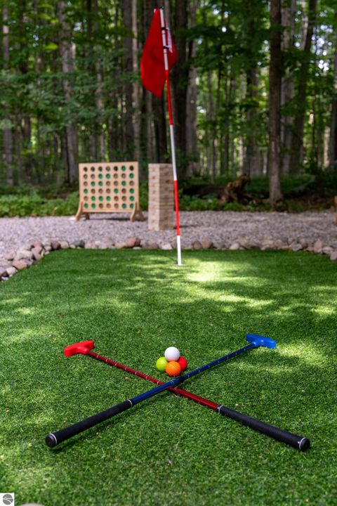 Tiny photo for 5811 East Village Drive, Bellaire, MI 49615 (MLS # 1941890)