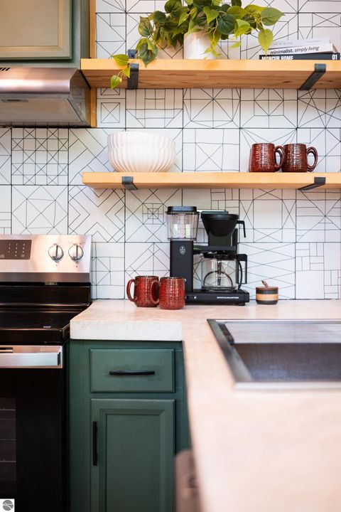 Tiny photo for 5811 East Village Drive, Bellaire, MI 49615 (MLS # 1941890)