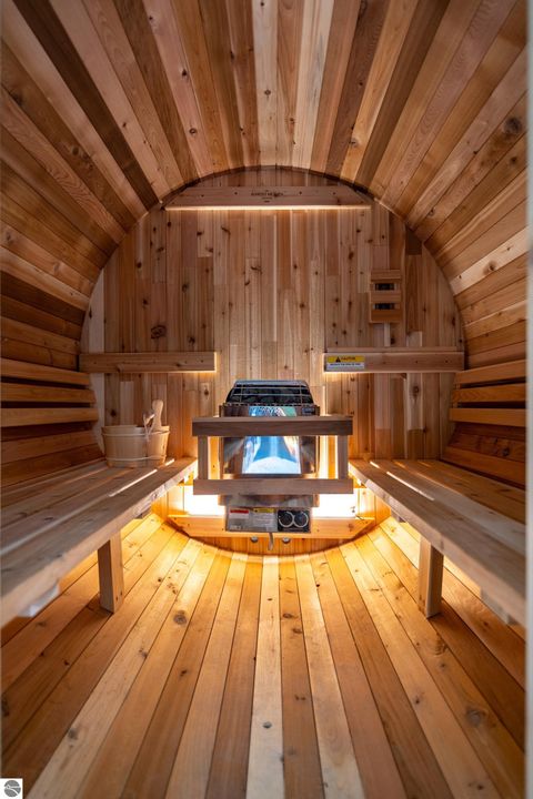 Tiny photo for 5811 East Village Drive, Bellaire, MI 49615 (MLS # 1941890)