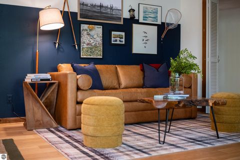 Tiny photo for 5811 East Village Drive, Bellaire, MI 49615 (MLS # 1941890)