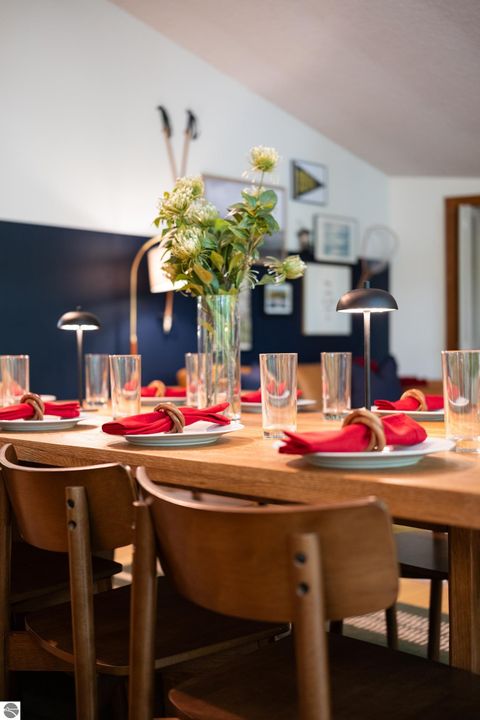 Tiny photo for 5811 East Village Drive, Bellaire, MI 49615 (MLS # 1941890)