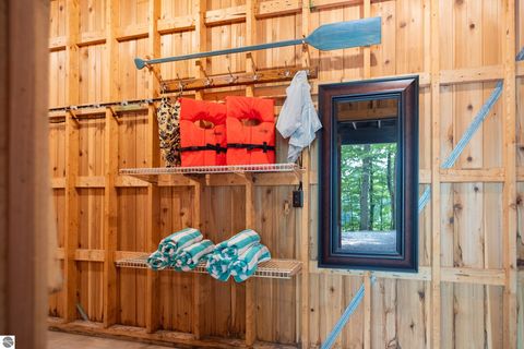 Tiny photo for 5811 East Village Drive, Bellaire, MI 49615 (MLS # 1941890)