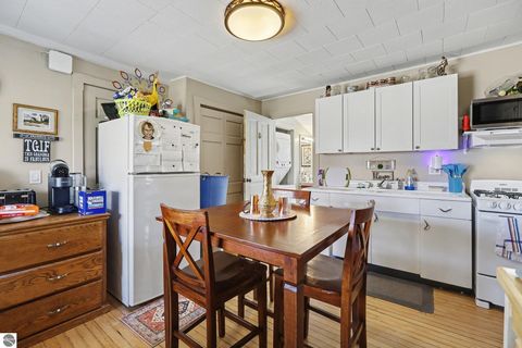 Tiny photo for 331 S Us31 Hwy, Kewadin, MI 49648 (MLS # 1944193)