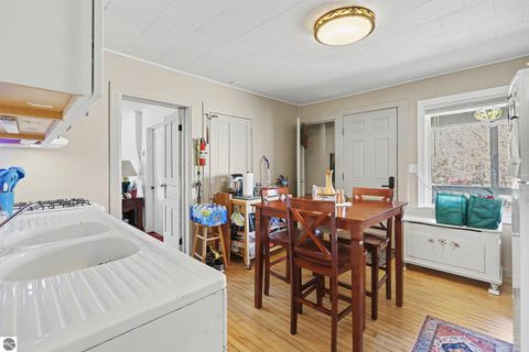 Tiny photo for 331 S Us31 Hwy, Kewadin, MI 49648 (MLS # 1944193)