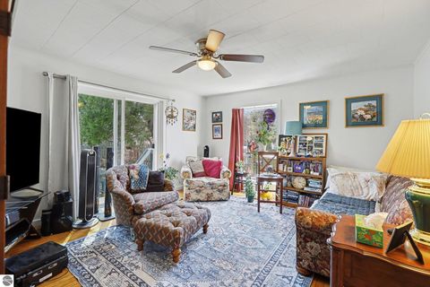 Tiny photo for 331 S Us31 Hwy, Kewadin, MI 49648 (MLS # 1944193)