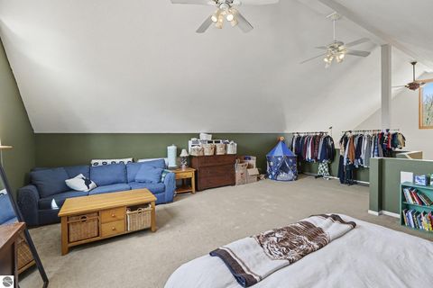 Tiny photo for 331 S Us31 Hwy, Kewadin, MI 49648 (MLS # 1944193)