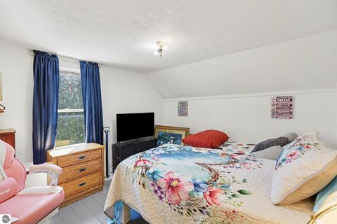 Tiny photo for 331 S Us31 Hwy, Kewadin, MI 49648 (MLS # 1944193)