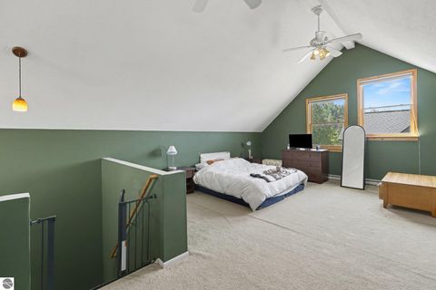 Tiny photo for 331 S Us31 Hwy, Kewadin, MI 49648 (MLS # 1944193)