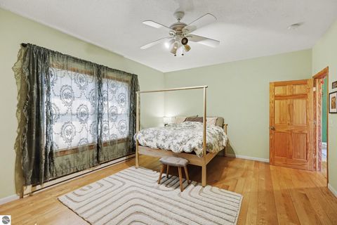 Tiny photo for 331 S Us31 Hwy, Kewadin, MI 49648 (MLS # 1944193)