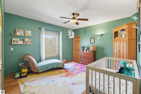 Tiny photo for 331 S Us31 Hwy, Kewadin, MI 49648 (MLS # 1944193)