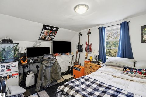 Tiny photo for 331 S Us31 Hwy, Kewadin, MI 49648 (MLS # 1944193)