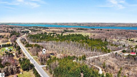 Tiny photo for 331 S Us31 Hwy, Kewadin, MI 49648 (MLS # 1944193)