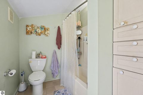 Tiny photo for 331 S Us31 Hwy, Kewadin, MI 49648 (MLS # 1944193)