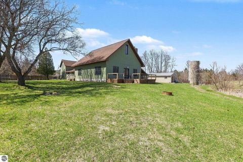 Tiny photo for 331 S Us31 Hwy, Kewadin, MI 49648 (MLS # 1944193)