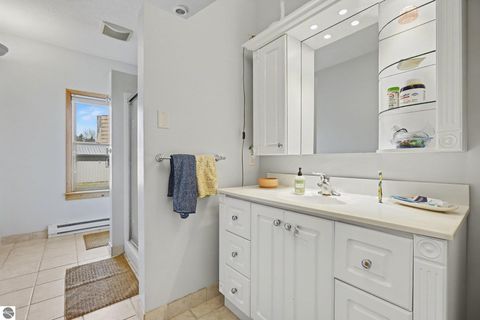 Tiny photo for 331 S Us31 Hwy, Kewadin, MI 49648 (MLS # 1944193)