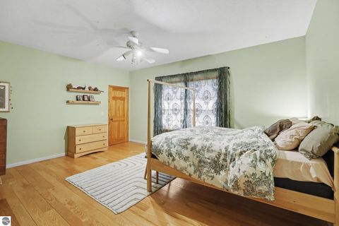 Tiny photo for 331 S Us31 Hwy, Kewadin, MI 49648 (MLS # 1944193)