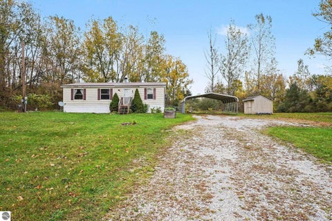 Tiny photo for 5176 N State Road, Alma, MI 48801 (MLS # 1951672)