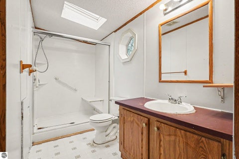 Tiny photo for 5176 N State Road, Alma, MI 48801 (MLS # 1951672)