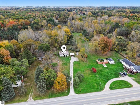 Tiny photo for 5176 N State Road, Alma, MI 48801 (MLS # 1951672)