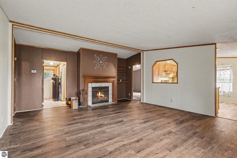 Tiny photo for 5176 N State Road, Alma, MI 48801 (MLS # 1951672)