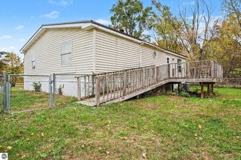 Tiny photo for 5176 N State Road, Alma, MI 48801 (MLS # 1951672)