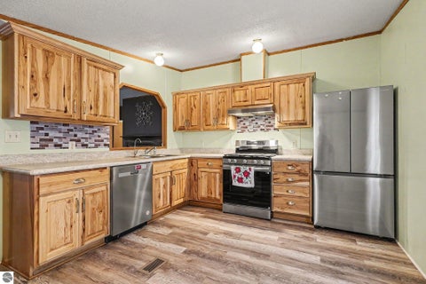 Tiny photo for 5176 N State Road, Alma, MI 48801 (MLS # 1951672)