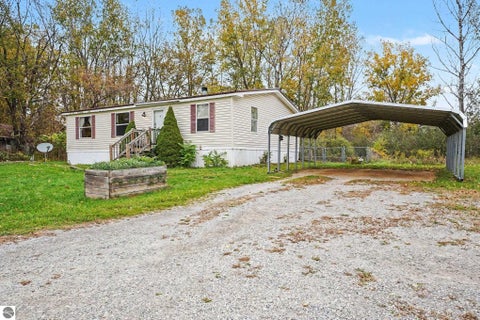 Tiny photo for 5176 N State Road, Alma, MI 48801 (MLS # 1951672)