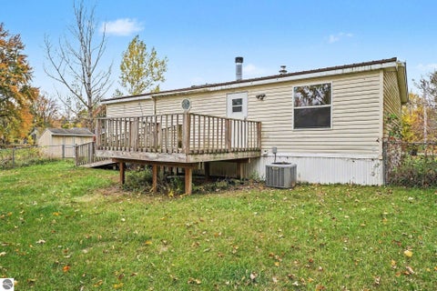 Tiny photo for 5176 N State Road, Alma, MI 48801 (MLS # 1951672)