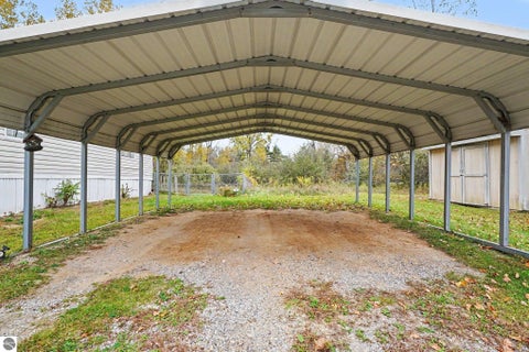 Tiny photo for 5176 N State Road, Alma, MI 48801 (MLS # 1951672)